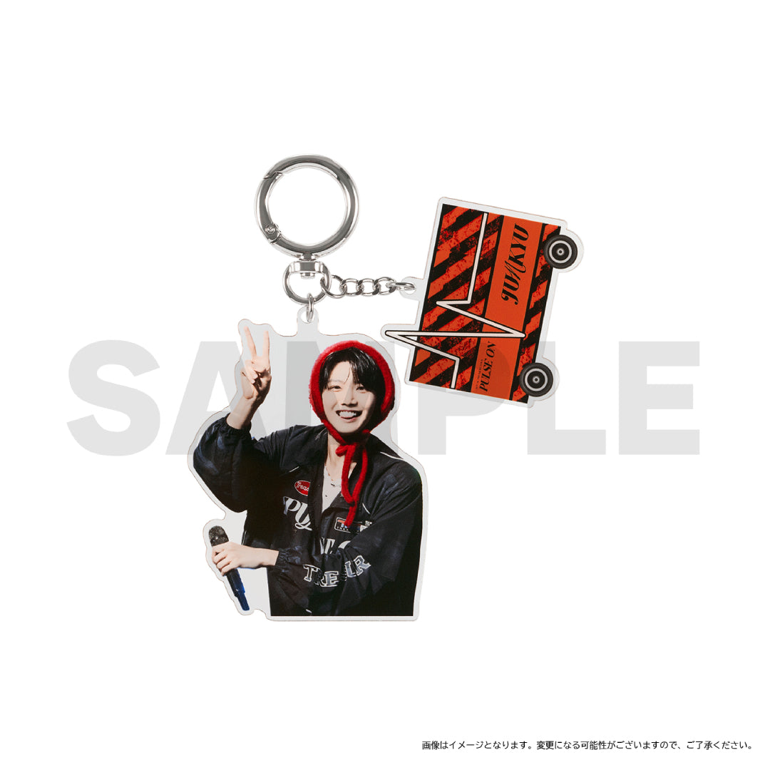 TREASURE – ページ 27 – YGEX OFFICIAL SHOP