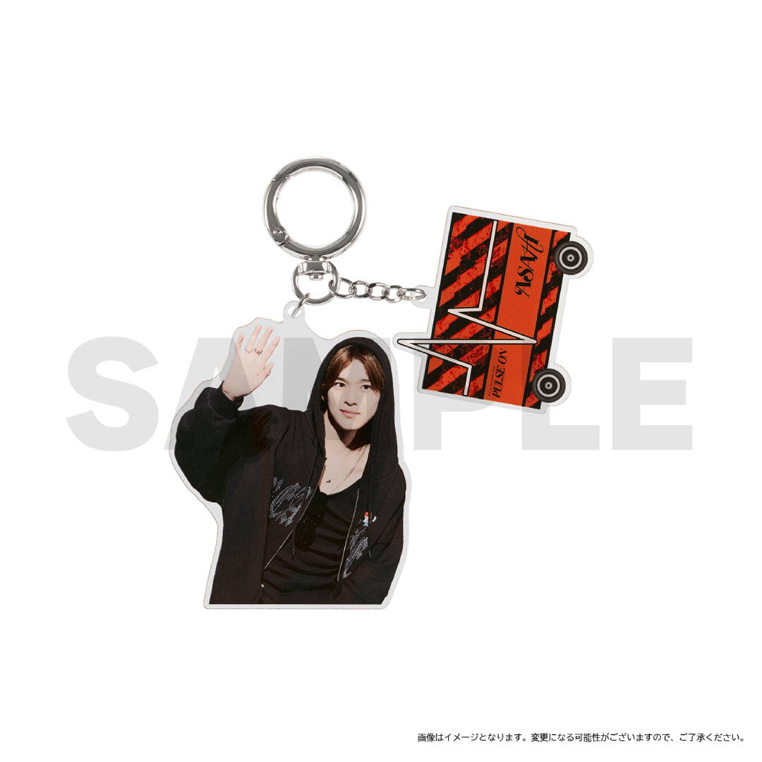 TREASURE – ページ 27 – YGEX OFFICIAL SHOP