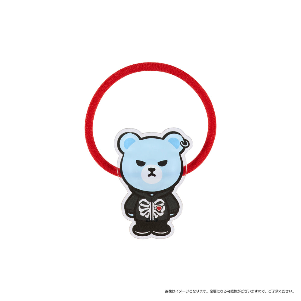 KRUNK×BIGBANG 2019バレンタイン マスコットボールペン、ポーチ KRUNK×BIGBANG 2019バレンタイン マスコットボールペン、ポーチ KRUNK