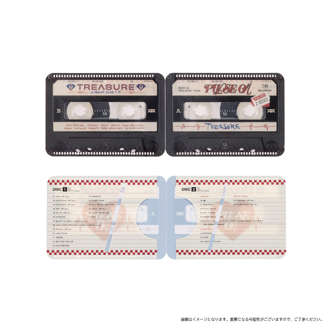 カードファイル（フォトカード ランダム全10種）