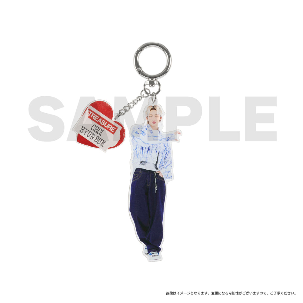 TREASURE Memories of [PULSE ON] GOODS – YGEX OFFICIAL SHOP