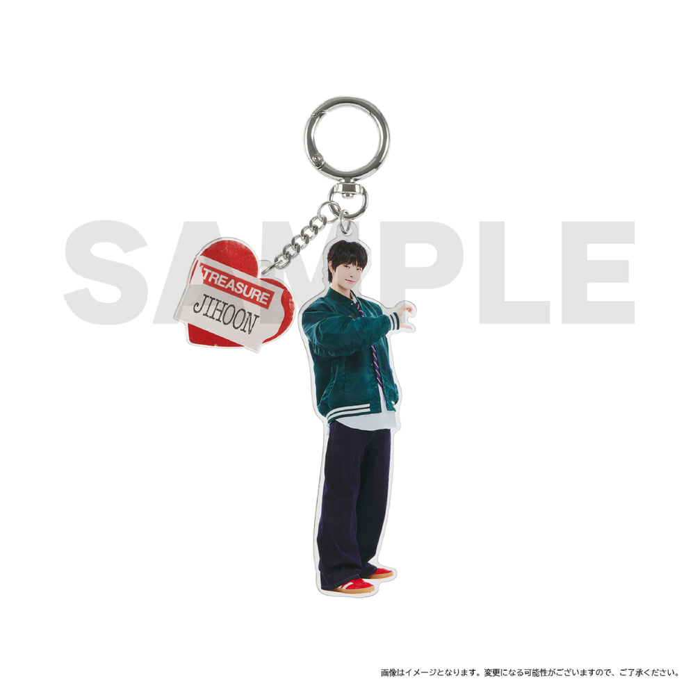 TREASURE Memories of [PULSE ON] GOODS – YGEX OFFICIAL SHOP