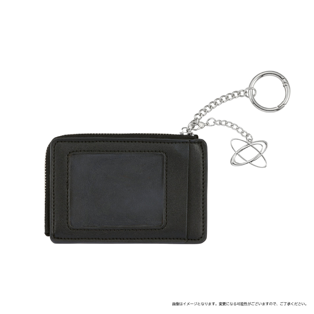 NEW WAV］カードケース（BLACK） – YGEX OFFICIAL SHOP