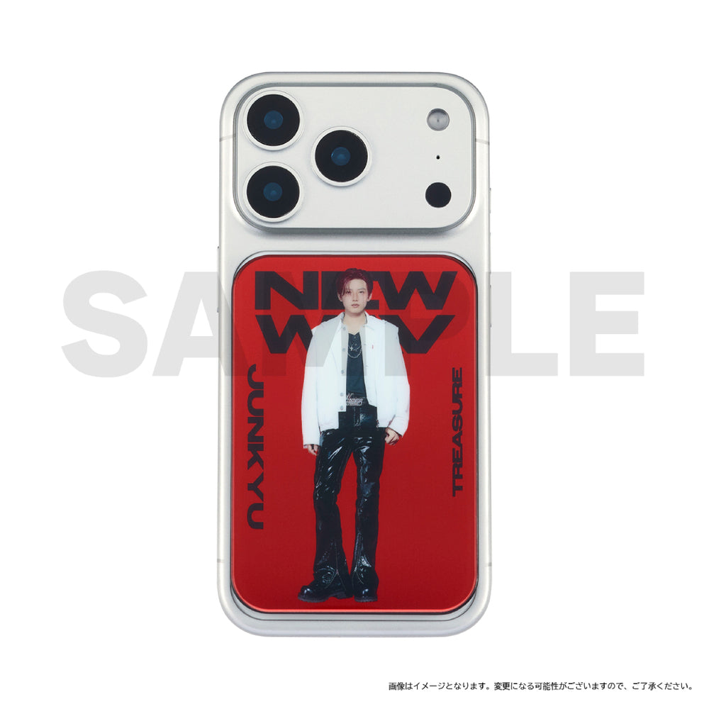 TREASURE まとめ売り TREASURE 4th MINI ALBUM [NEW WAV] GOODS – YGEX OFFICIAL SHOP