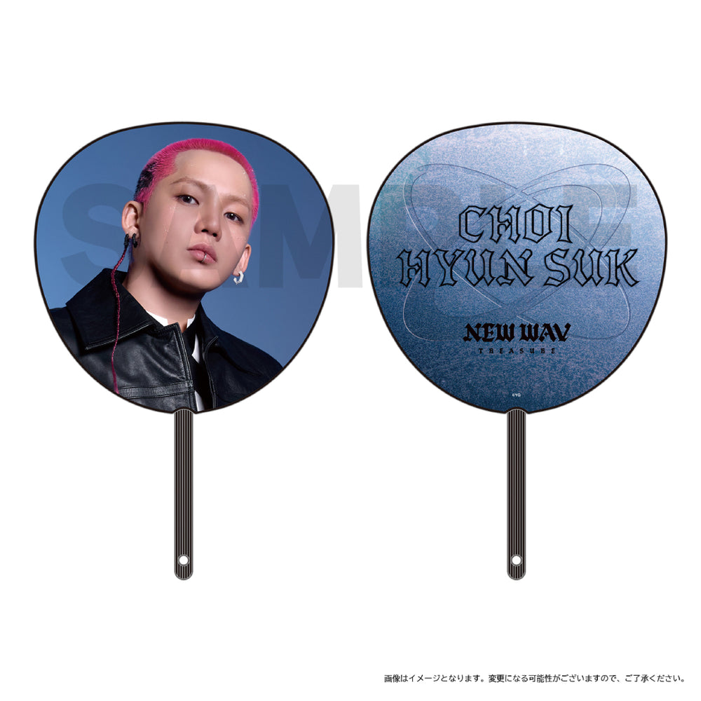 TREASURE 4th MINI ALBUM [NEW WAV] GOODS – Page 2 – YGEX OFFICIAL SHOP