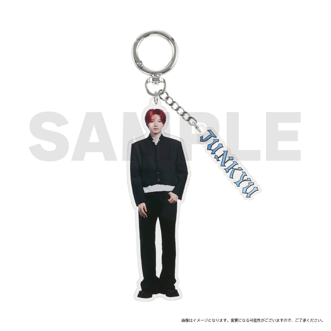［NEW WAV］フォトチャーム（JUNKYU）