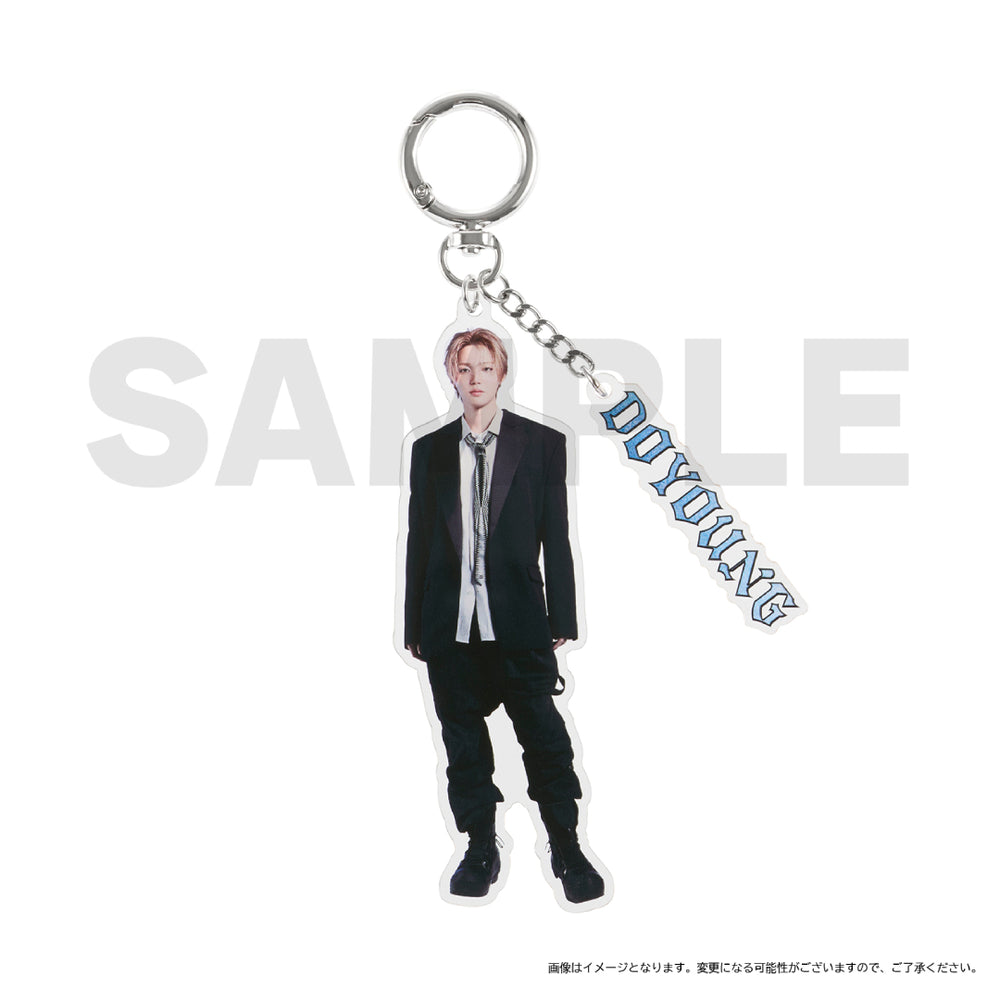 NEW WAV］フォトチャーム（DOYOUNG） – YGEX OFFICIAL SHOP