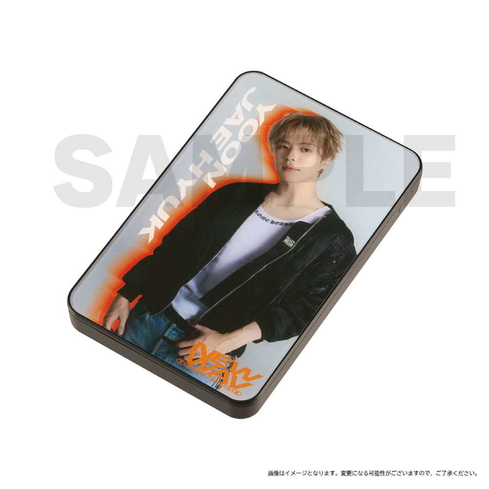 TREASURE 4th MINI ALBUM [NEW WAV] GOODS – ページ 3 – YGEX OFFICIAL