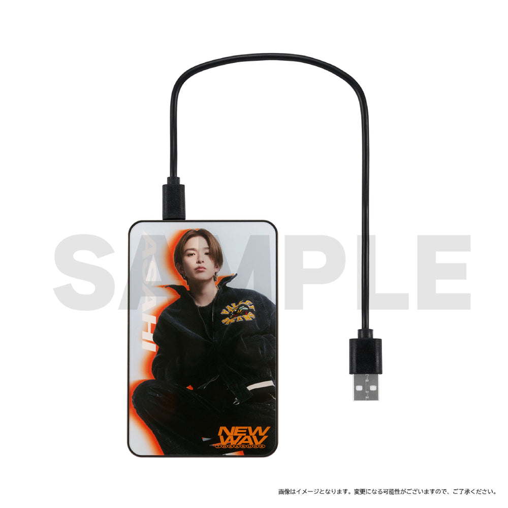TREASURE 4th MINI ALBUM [NEW WAV] GOODS – ページ 3 – YGEX OFFICIAL