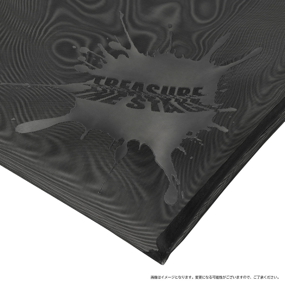 THE STAGE]メッシュトートバッグ（BLACK） – YGEX OFFICIAL SHOP