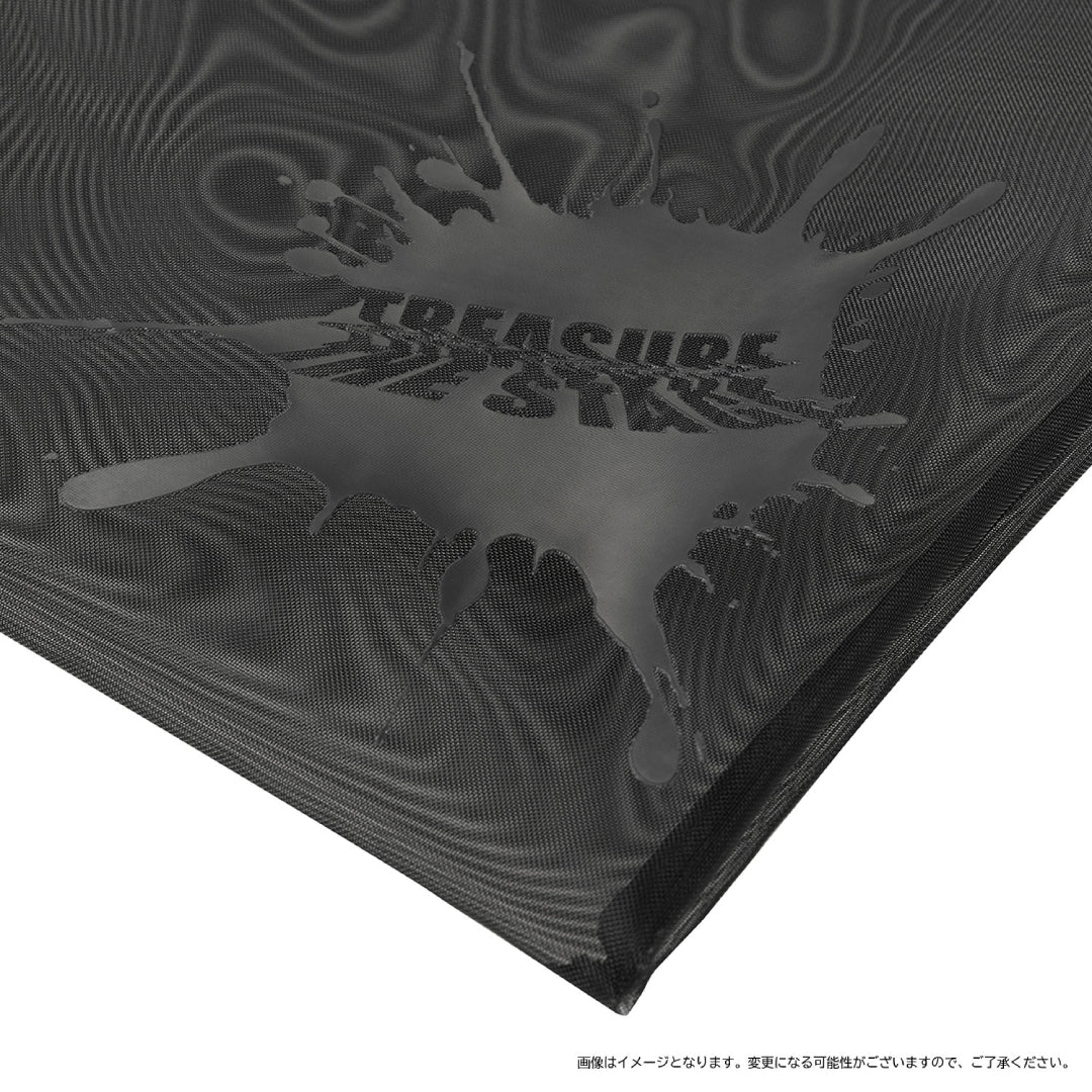 
                  
                    [THE STAGE]メッシュトートバッグ（BLACK）
                  
                