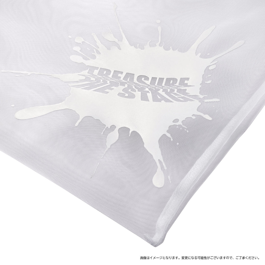 
                  
                    [THE STAGE]メッシュトートバッグ（WHITE）
                  
                