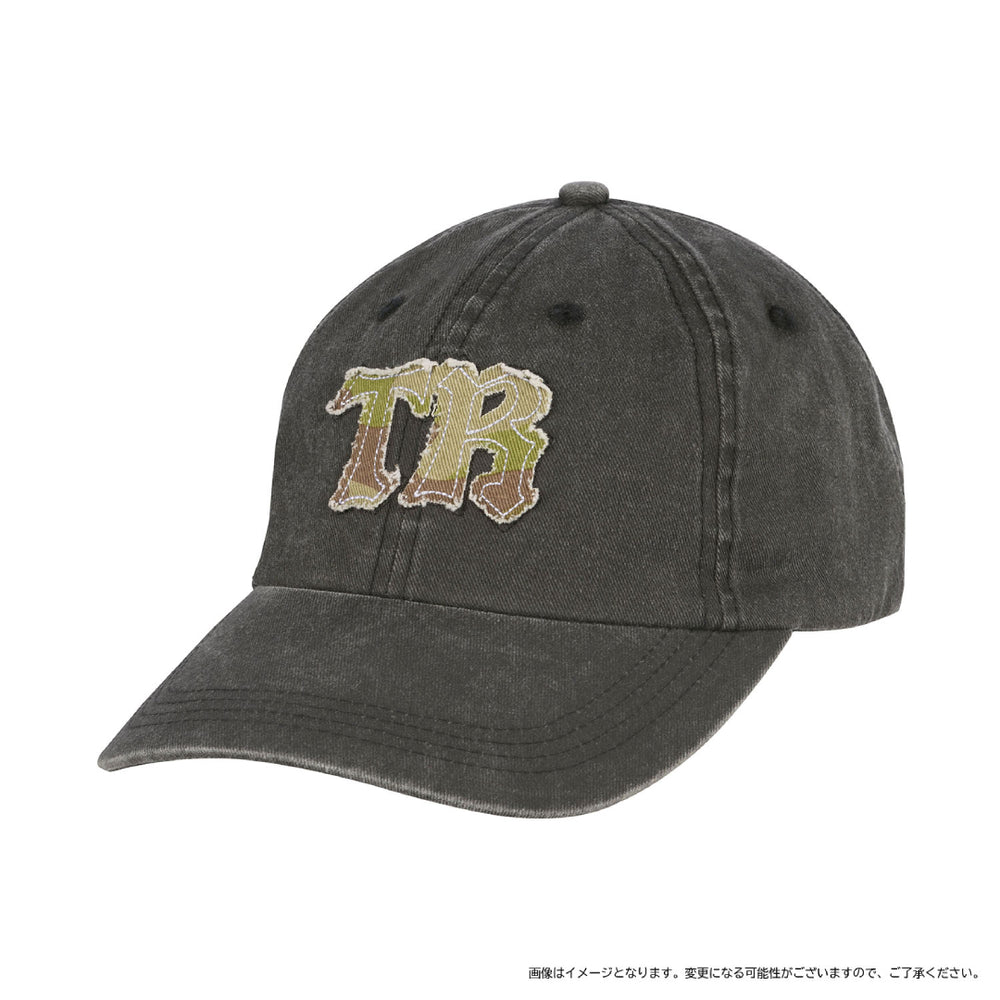 THE STAGE]キャップ（BLACK） – YGEX OFFICIAL SHOP