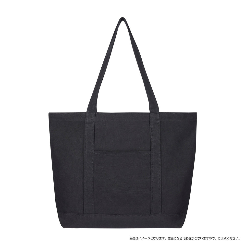 THE STAGE]トートバッグ（BLACK） – YGEX OFFICIAL SHOP