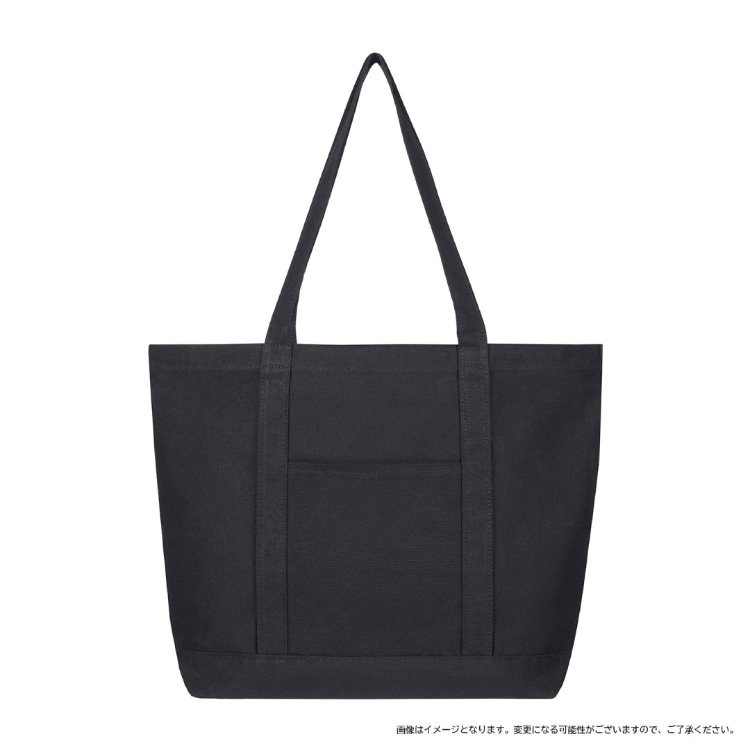 
                  
                    [THE STAGE]トートバッグ（BLACK）
                  
                