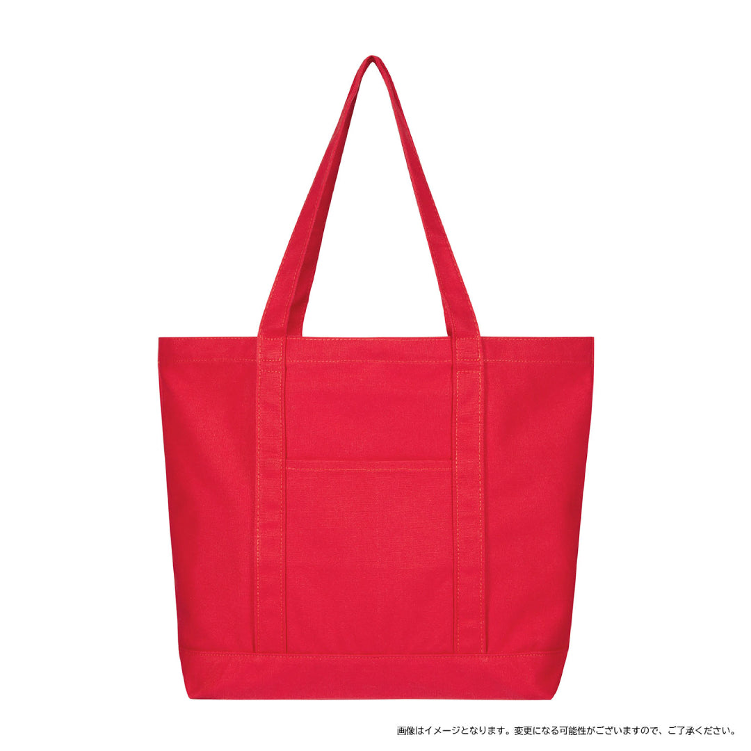 
                  
                    [THE STAGE]トートバッグ（RED）
                  
                