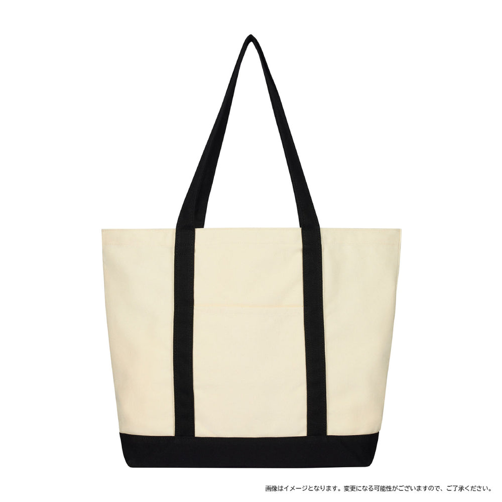 THE STAGE]トートバッグ（WHITE） – YGEX OFFICIAL SHOP