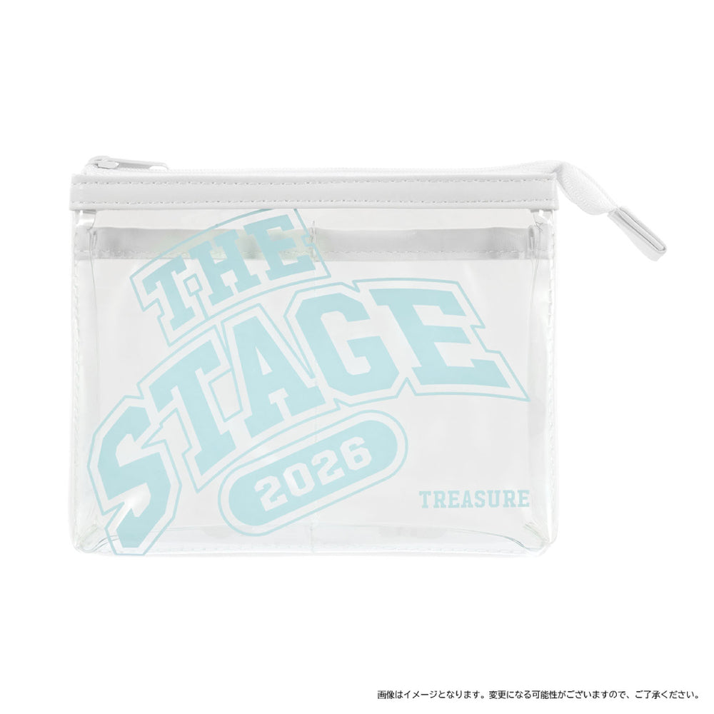 THE STAGE]ストレージポーチ – YGEX OFFICIAL SHOP
