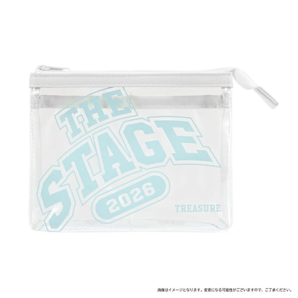 THE STAGE]ストレージポーチ – YGEX OFFICIAL SHOP