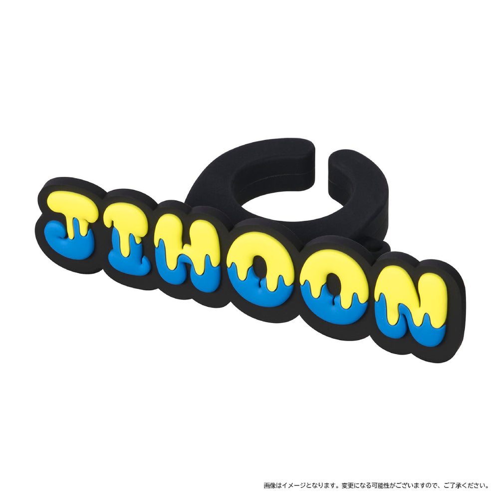 THE STAGE]OFFICIAL LIGHT STICK リング（JIHOON） – YGEX OFFICIAL SHOP
