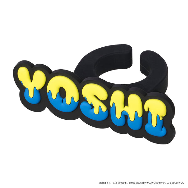 THE STAGE]OFFICIAL LIGHT STICK リング（YOSHI） – YGEX OFFICIAL SHOP