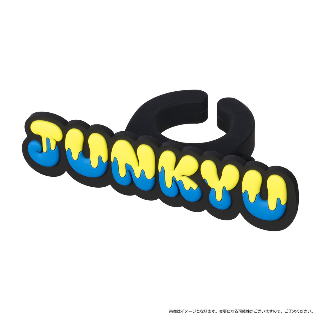 
                  
                    [THE STAGE]OFFICIAL LIGHT STICK リング（JUNKYU）
                  
                
