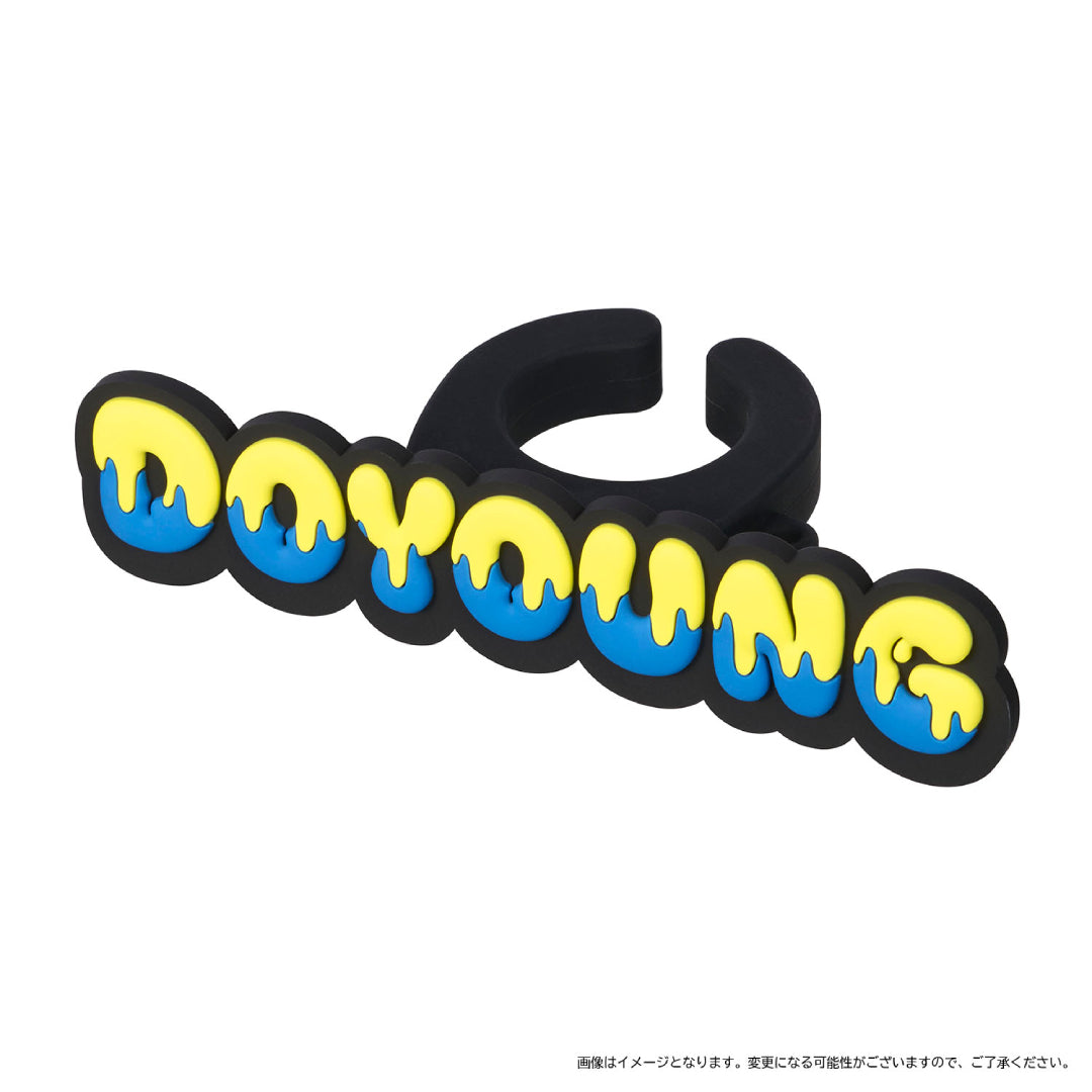 [THE STAGE]OFFICIAL LIGHT STICK リング（DOYOUNG）