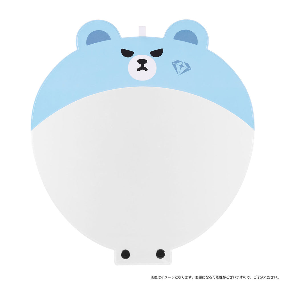 THE STAGE]TREASURE×KRUNK うちわケース – YGEX OFFICIAL SHOP