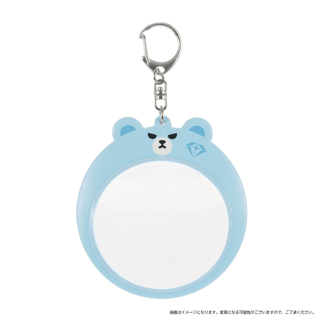 
                  
                    [THE STAGE]TREASURE×KRUNK 缶バッジホルダー
                  
                