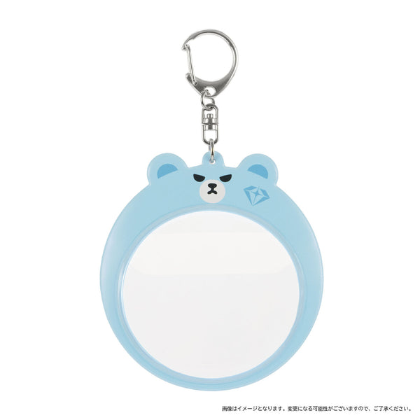 THE STAGE]TREASURE×KRUNK 缶バッジホルダー – YGEX OFFICIAL SHOP