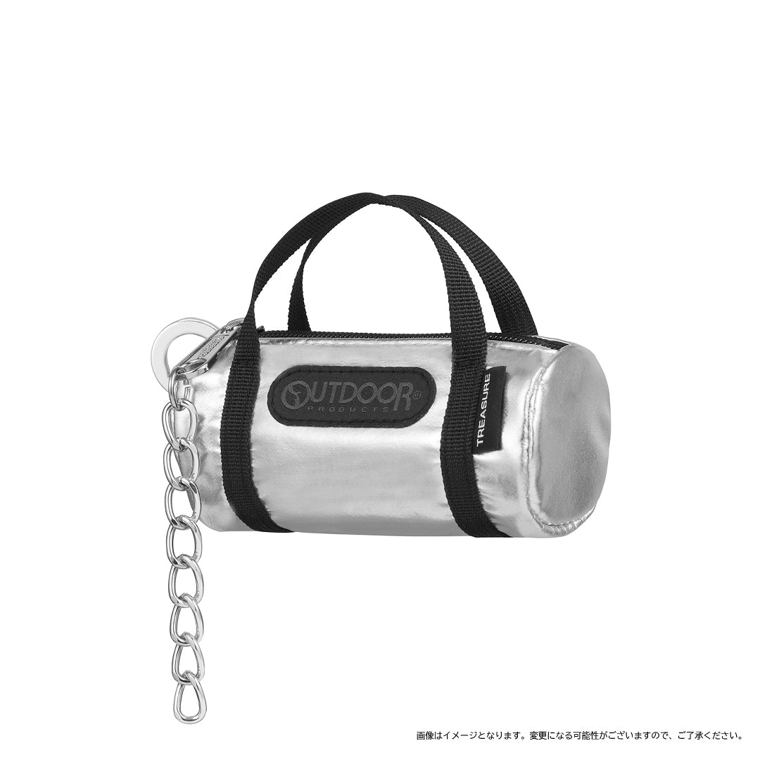 【TREASURE×OUTDOOR PRODUCTS】MINI ROLL BOSTON