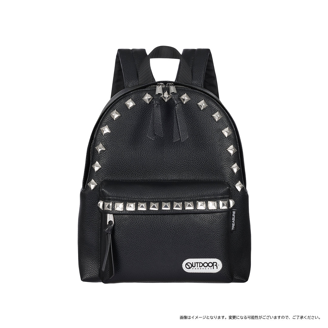 【TREASURE×OUTDOOR PRODUCTS】MEDIUM BACKPACK