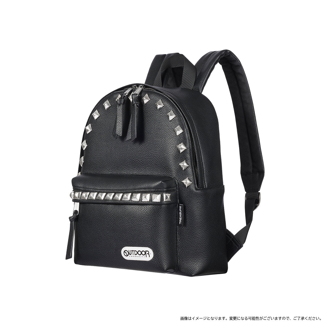 【TREASURE×OUTDOOR PRODUCTS】MEDIUM BACKPACK