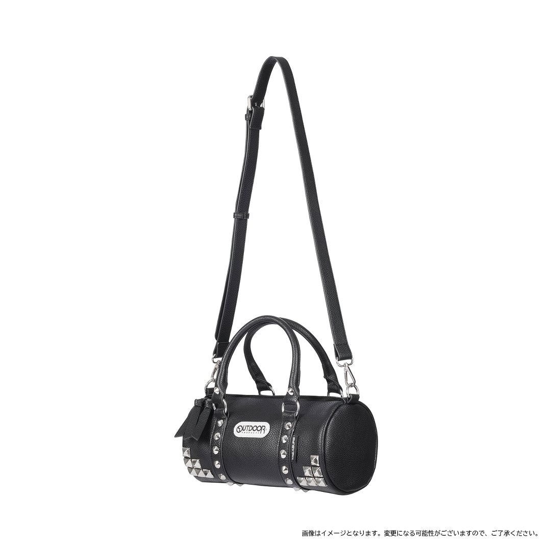 【TREASURE×OUTDOOR PRODUCTS】MEDIUM ROLL BOSTON