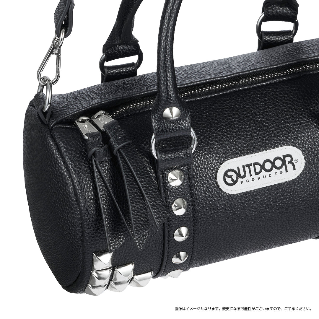 
                  
                    【TREASURE×OUTDOOR PRODUCTS】MEDIUM ROLL BOSTON
                  
                