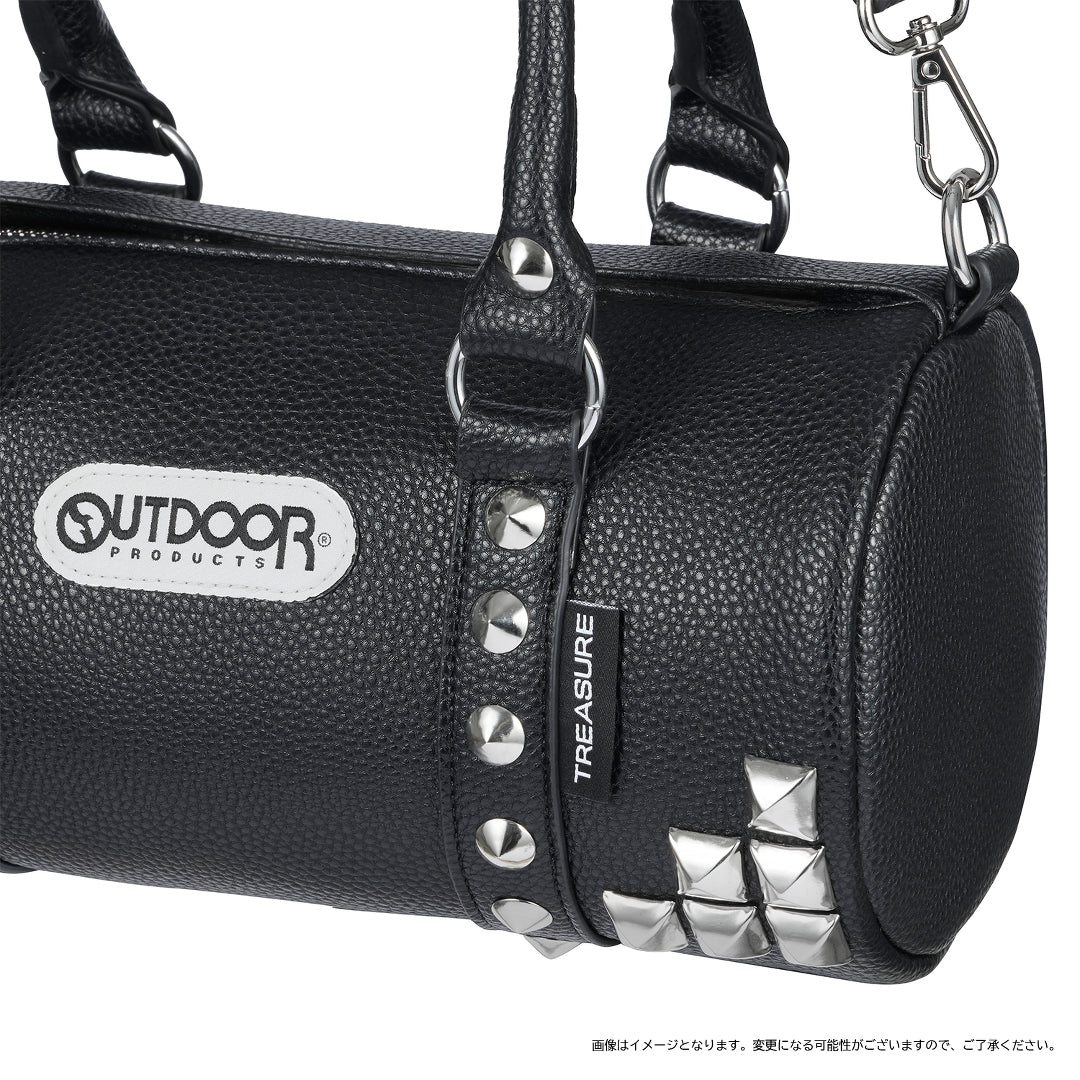 
                  
                    【TREASURE×OUTDOOR PRODUCTS】MEDIUM ROLL BOSTON
                  
                