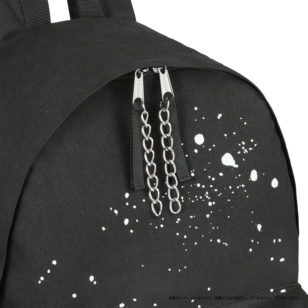 
                  
                    【TREASURE×OUTDOOR PRODUCTS】BIG BACKPACK
                  
                