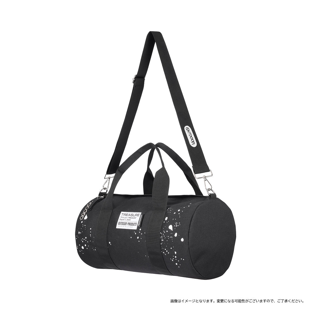 
                  
                    【TREASURE×OUTDOOR PRODUCTS】BIG ROLL BOSTON
                  
                