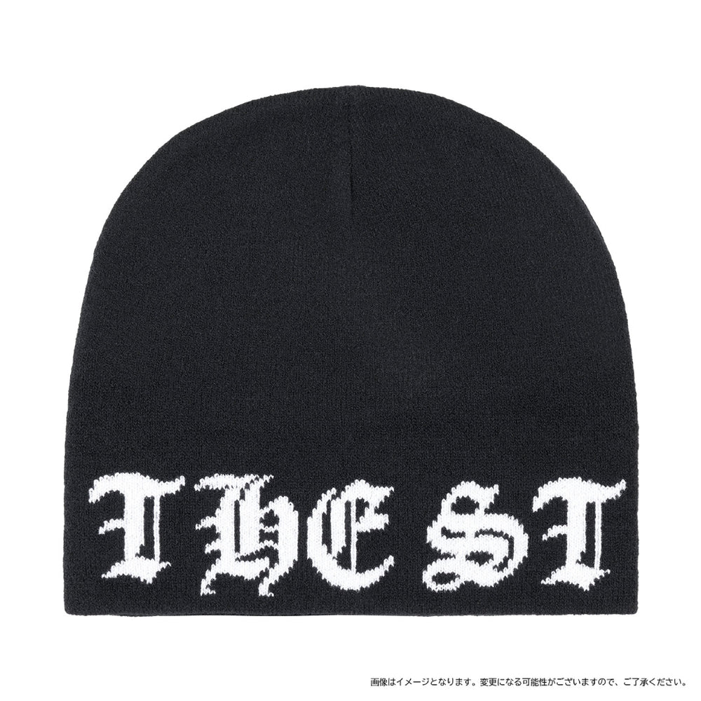 THE STAGE]ビーニー – YGEX OFFICIAL SHOP