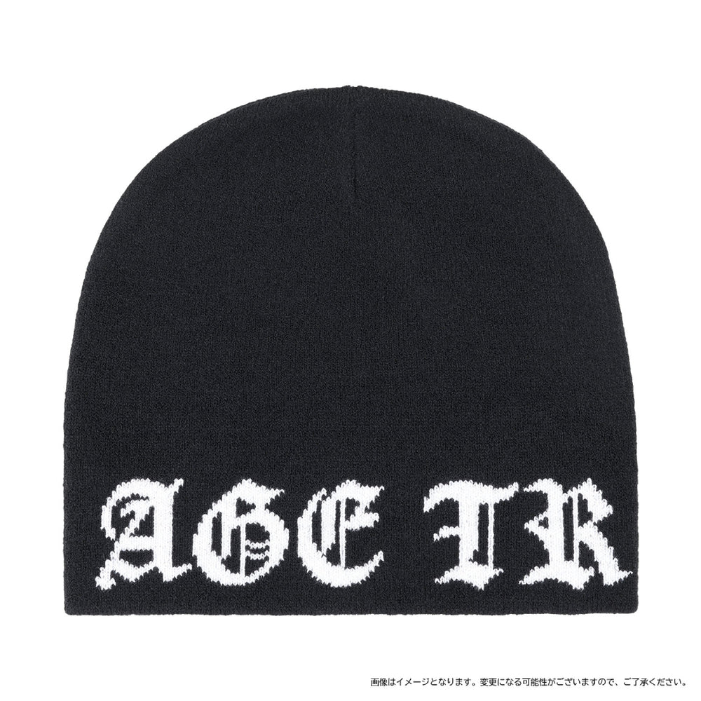 THE STAGE]ビーニー – YGEX OFFICIAL SHOP