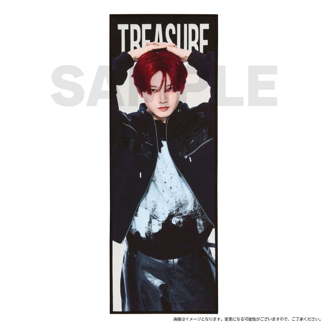 
                  
                    [THE STAGE]スローガン（JUNKYU）
                  
                