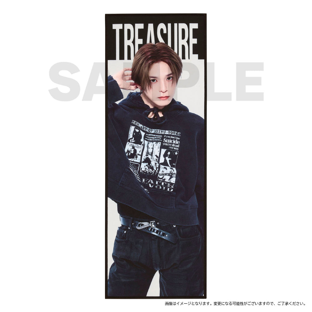 THE STAGE]スローガン – YGEX OFFICIAL SHOP