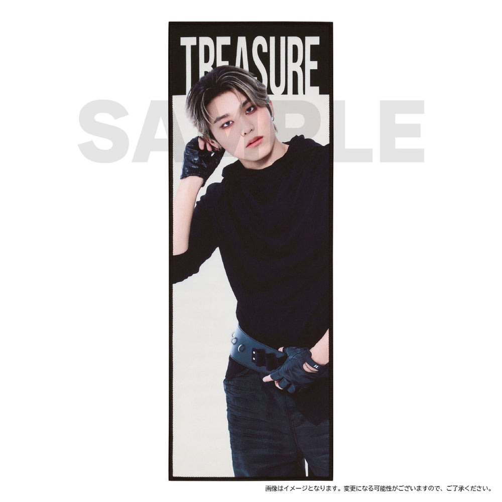 THE STAGE]スローガン – YGEX OFFICIAL SHOP
