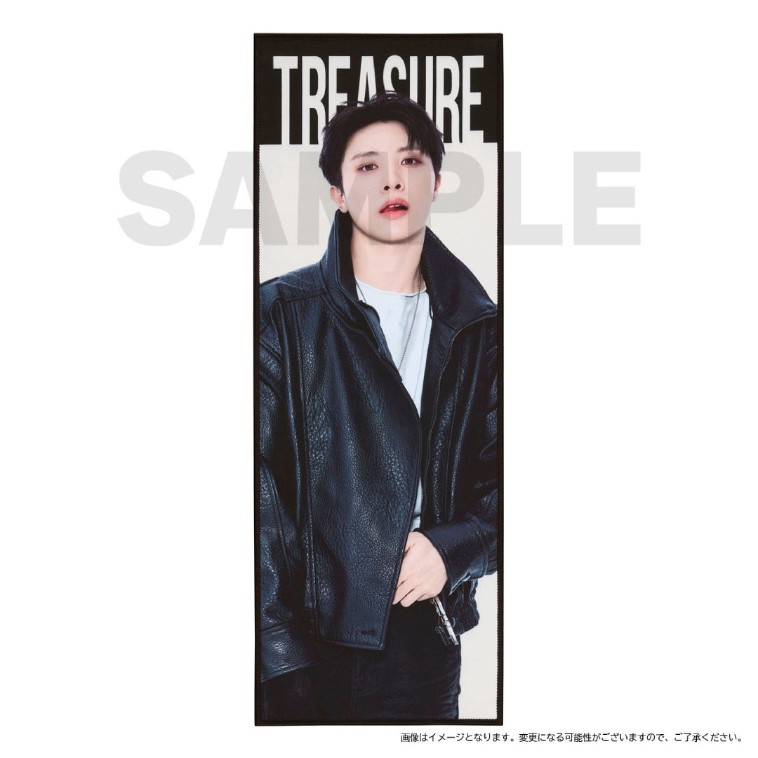
                  
                    [THE STAGE]スローガン（SO JUNG HWAN）
                  
                