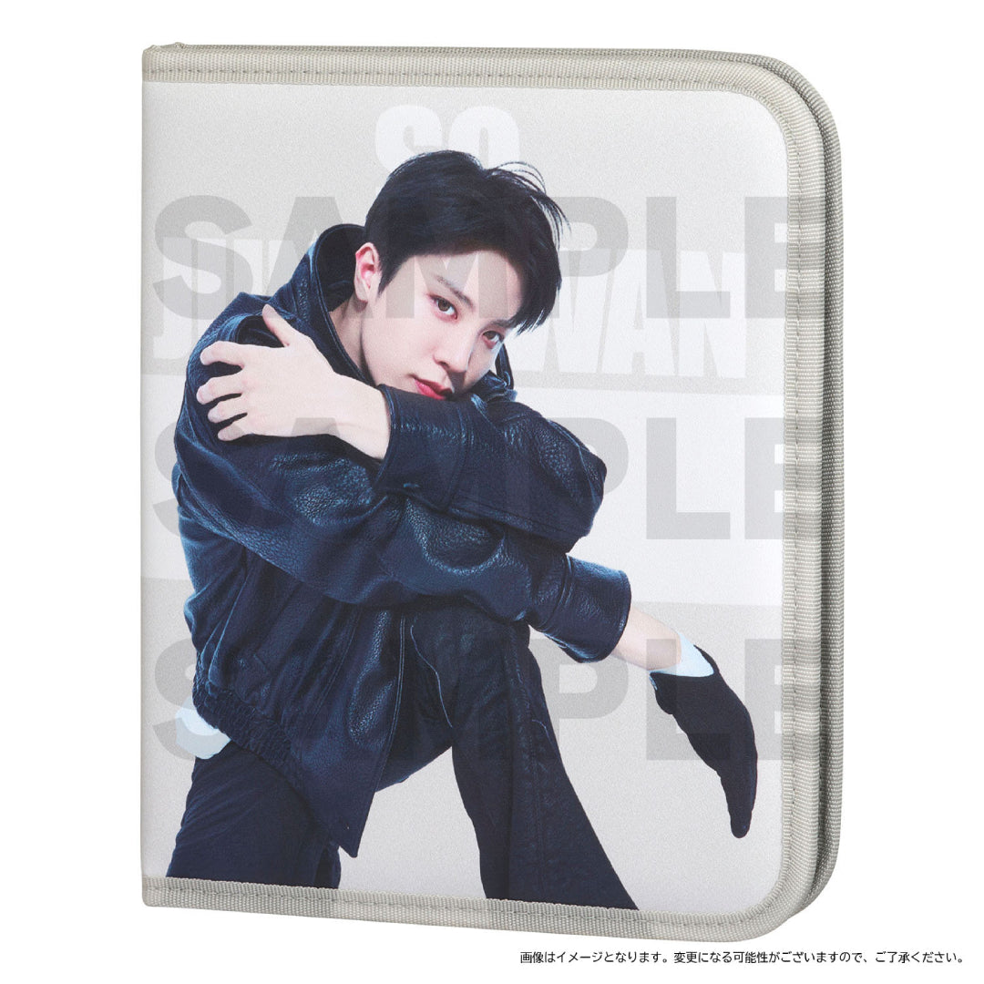 
                  
                    [THE STAGE]フォトアルバム（SO JUNG HWAN）
                  
                