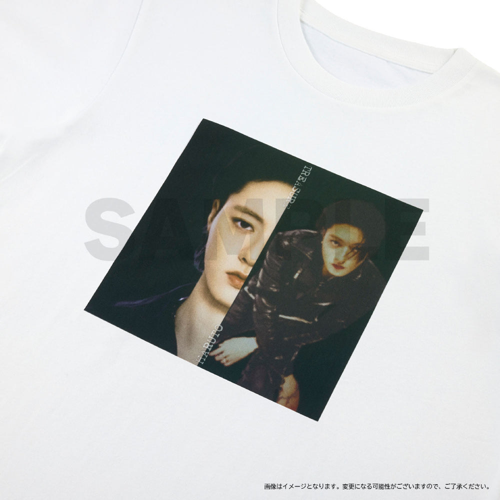 TREASURE – YGEX OFFICIAL SHOP