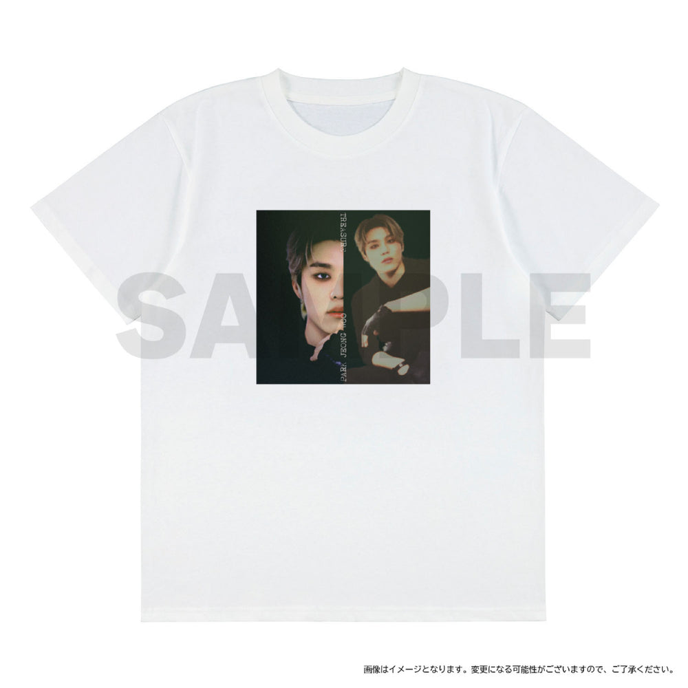 TREASURE – YGEX OFFICIAL SHOP