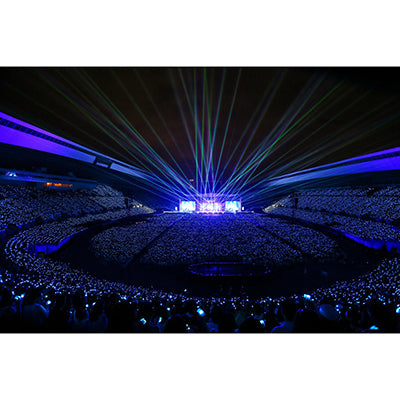 BIGBANG10 THE CONCERT : 0.TO.10 IN JAPAN + BIGBANG10 THE MOVIE