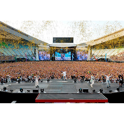 BIGBANG10 THE CONCERT : 0.TO.10 IN JAPAN + BIGBANG10 THE MOVIE
