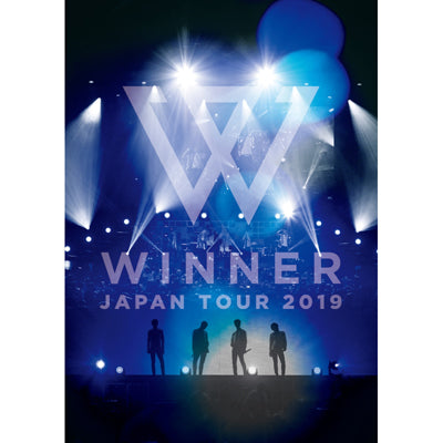 WINNER JAPAN TOUR 2019（2DVD+スマプラ） – YGEX OFFICIAL SHOP